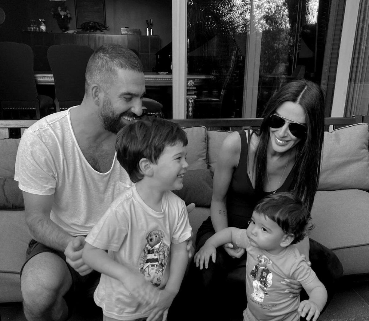 arda turan ve aslıhan doğan 1