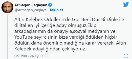 armağan