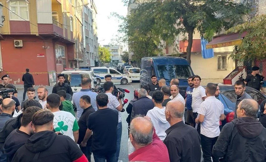 bağcılar 2