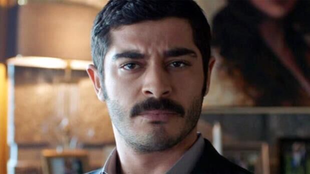 burak deniz