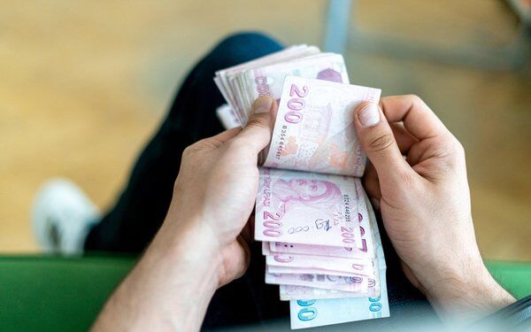 eğitim parası