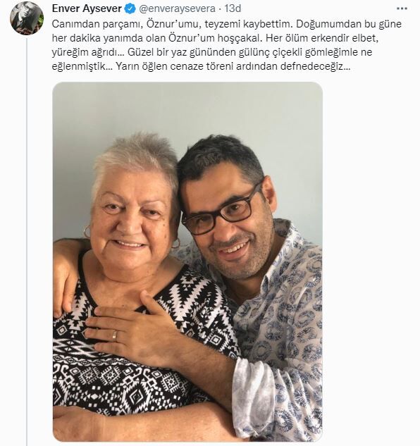 enver