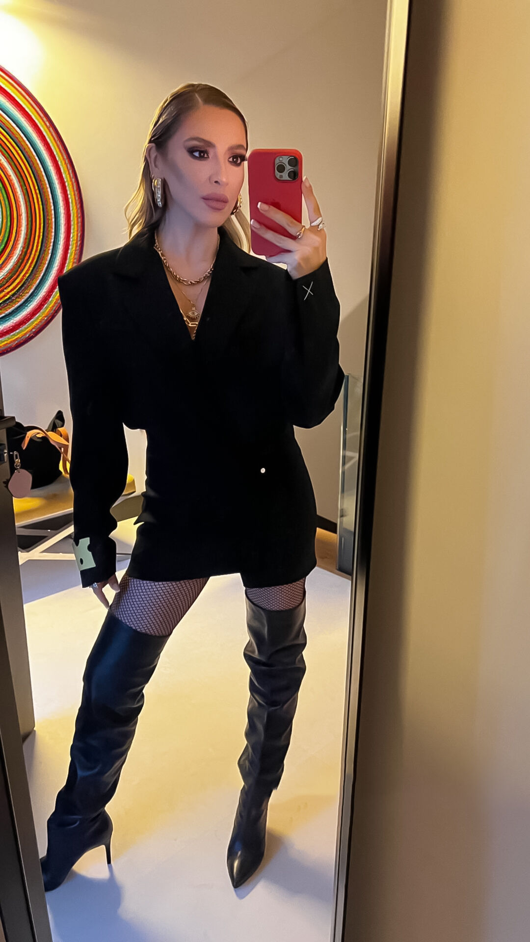 hadise ataşehir
