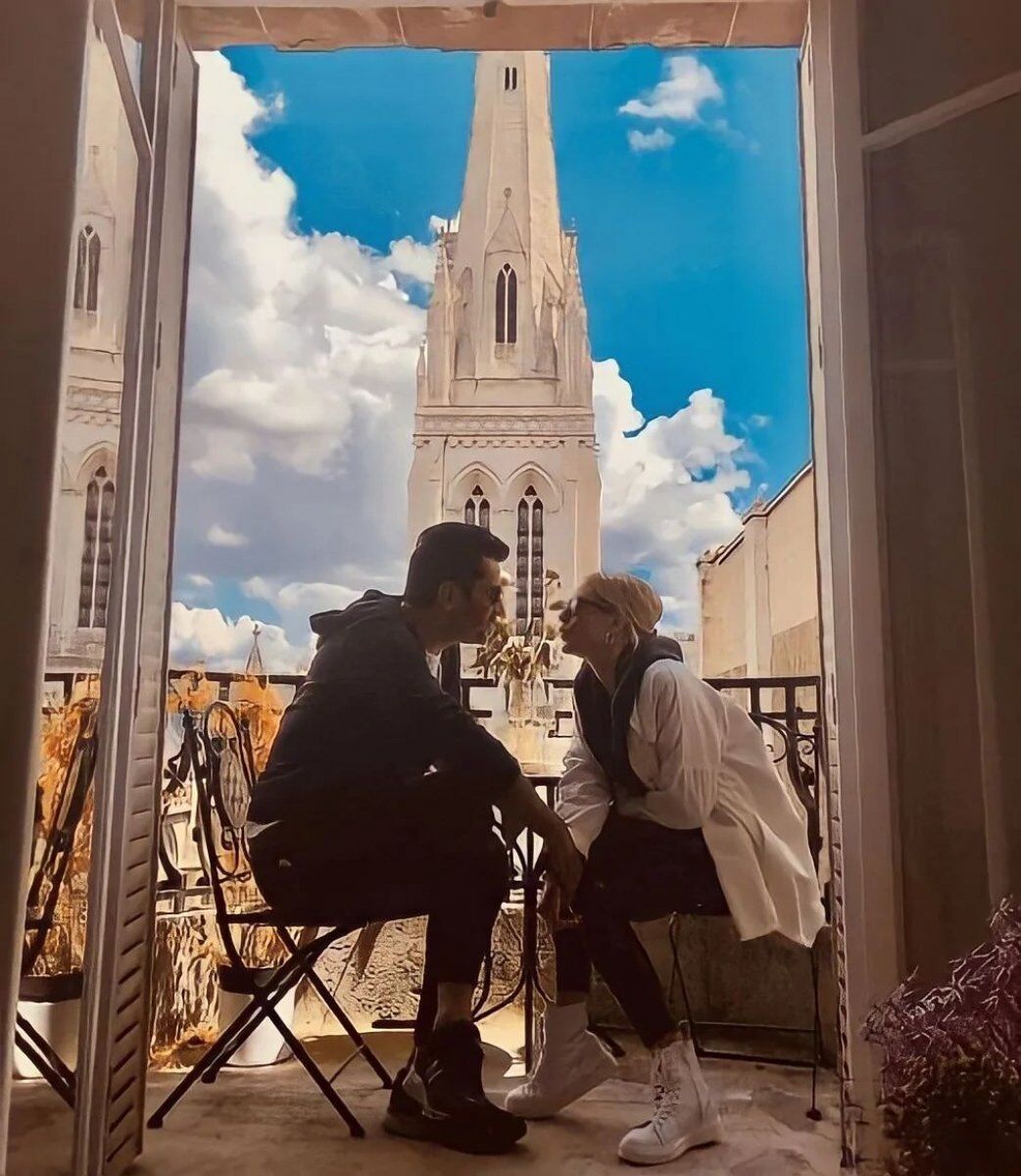 Kenan İmirzalıoğlu ve Sinem Kobal 1