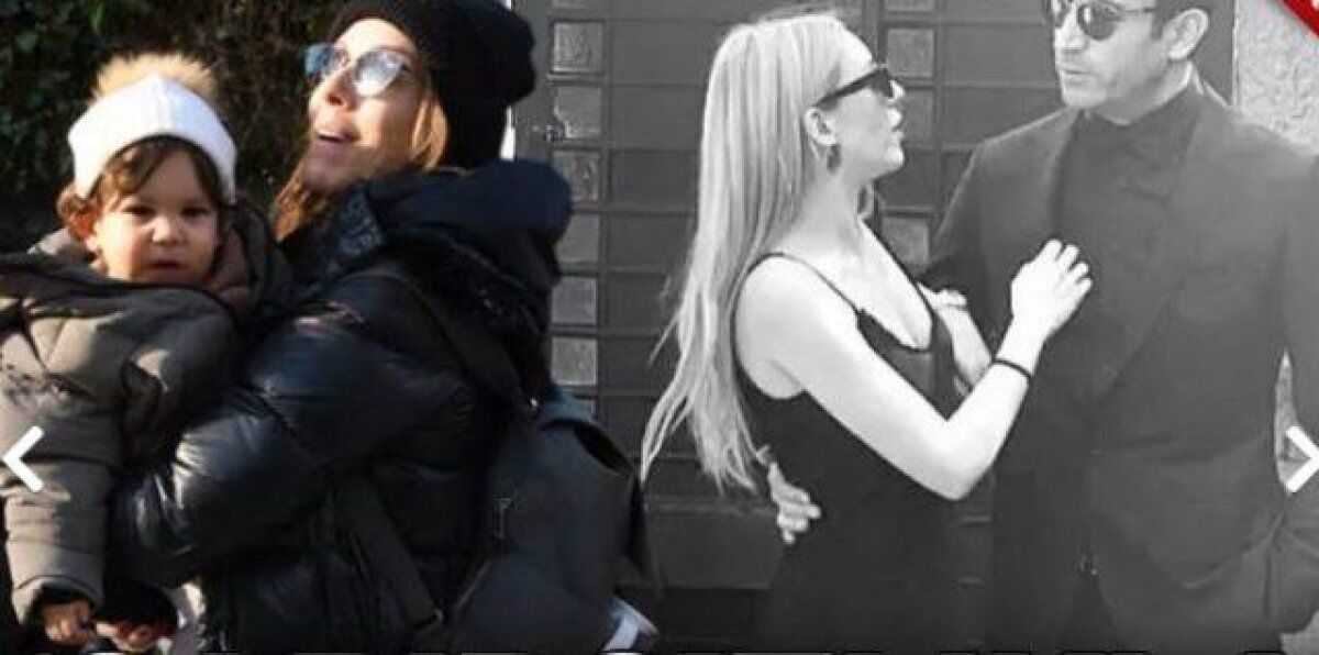 Kenan İmirzalıoğlu ve Sinem Kobal 2