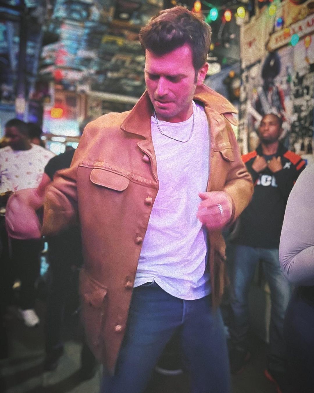 Kıvanç Tatlıtuğ (5)