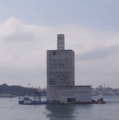 kız kulesi