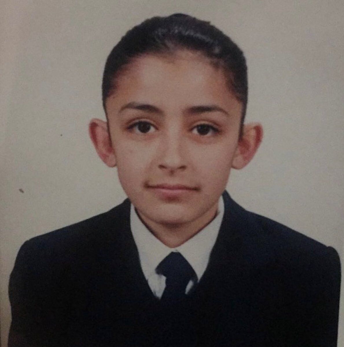 melek mosso 3