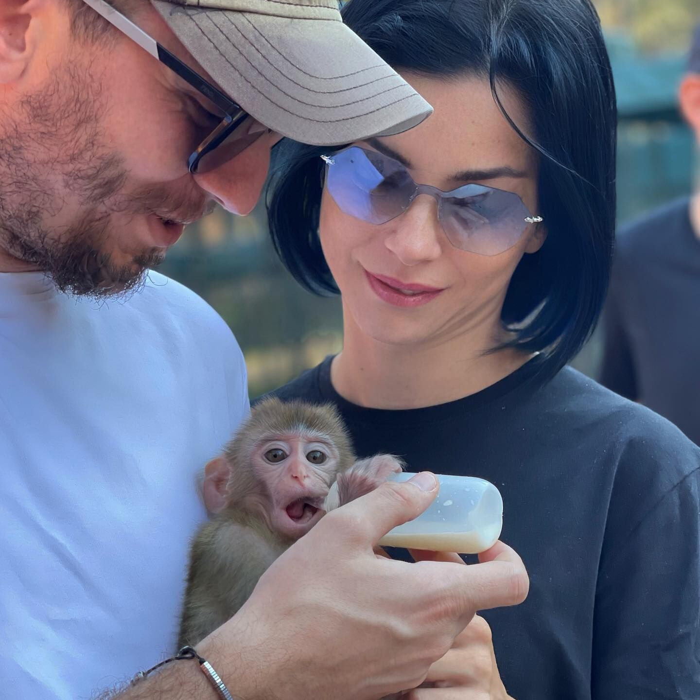 Merve Boluğur ve Mert Aydın (5)
