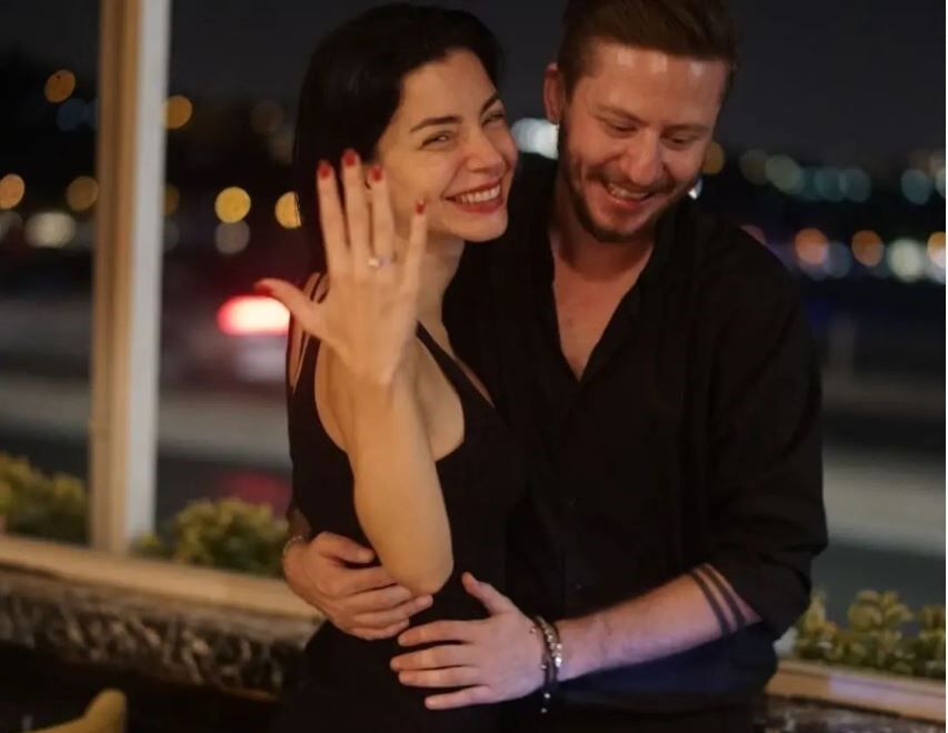 merve boluğur1