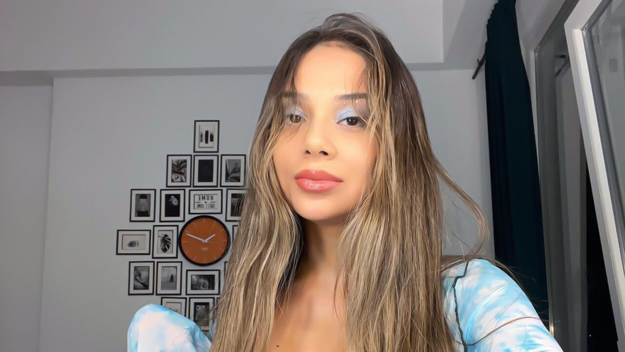 Merve Taşkın Manşet