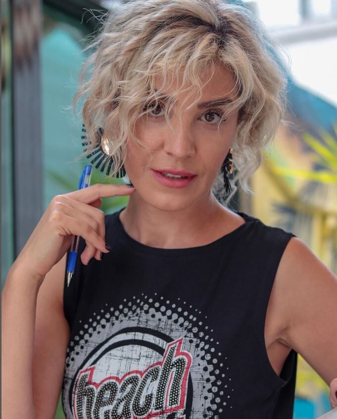 özgür esen