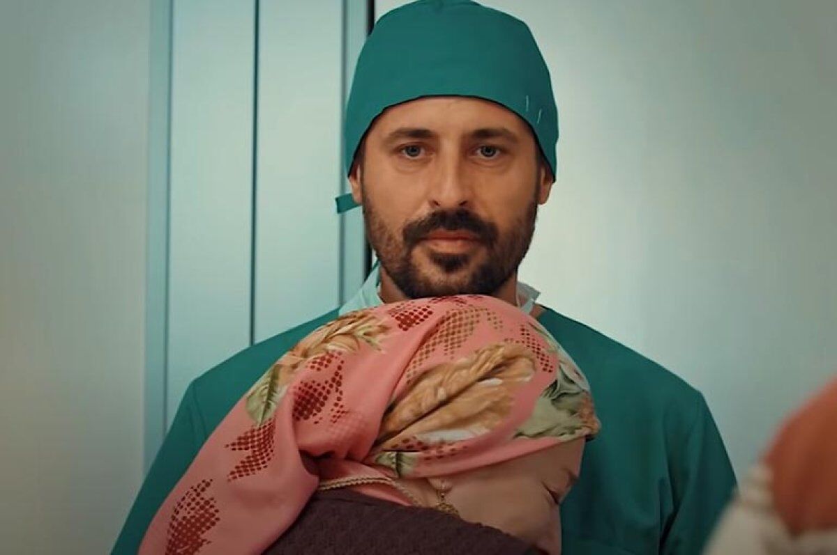 Serkan Kuru 1