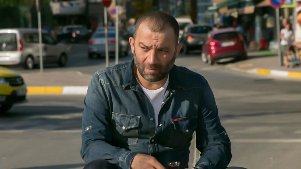 şevket çoruh manşet