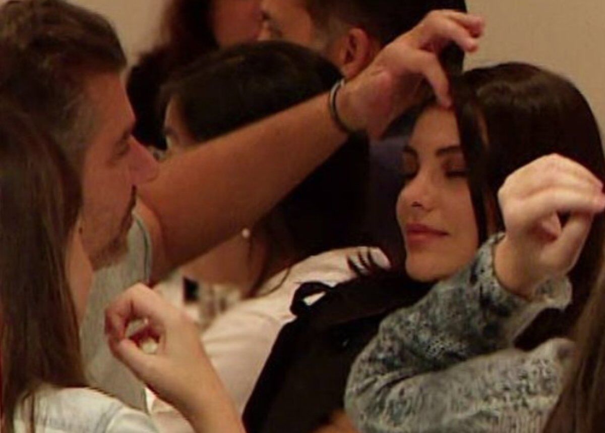 tuvana türkay ve izzet antebi 7