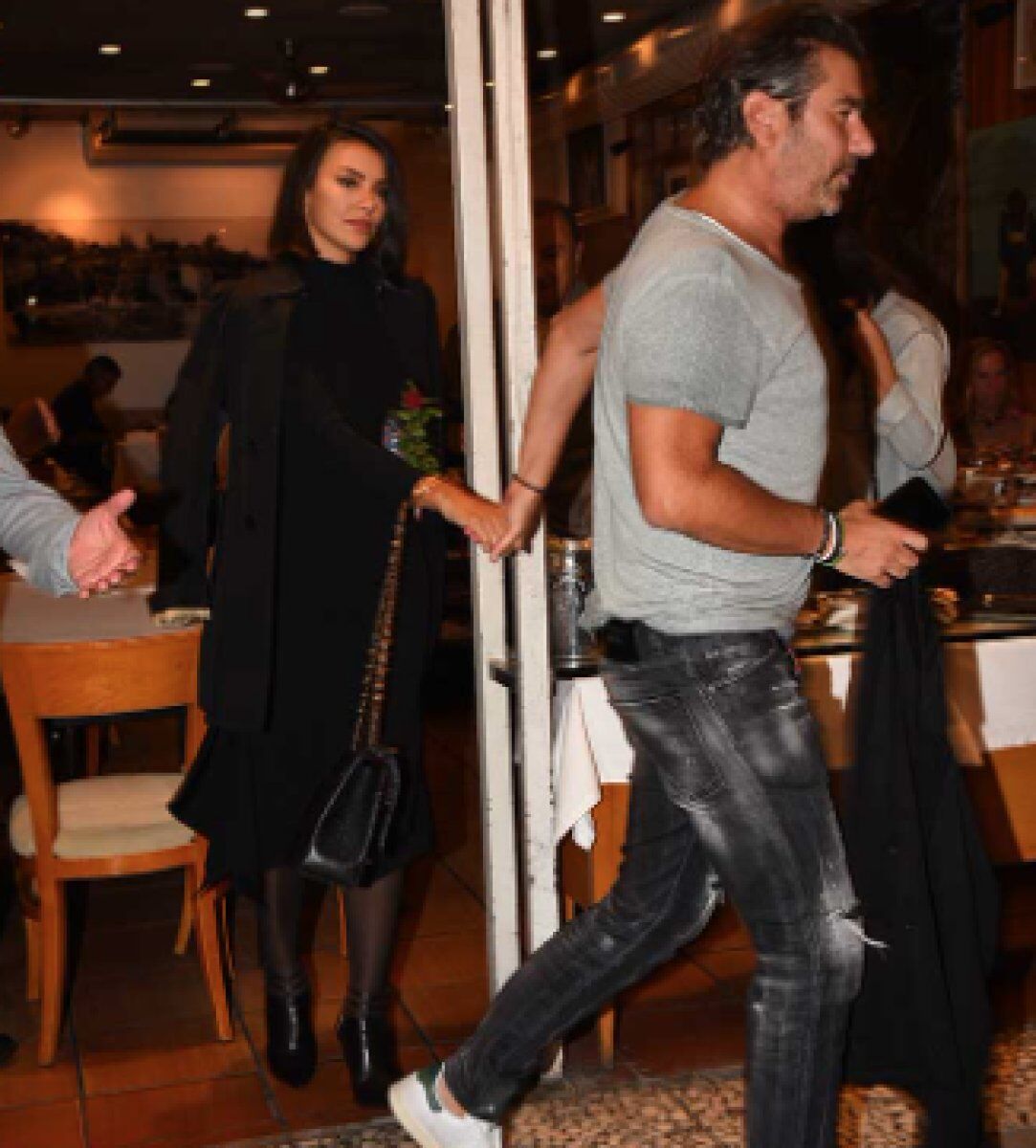 tuvana türkay ve izzet antebi 9