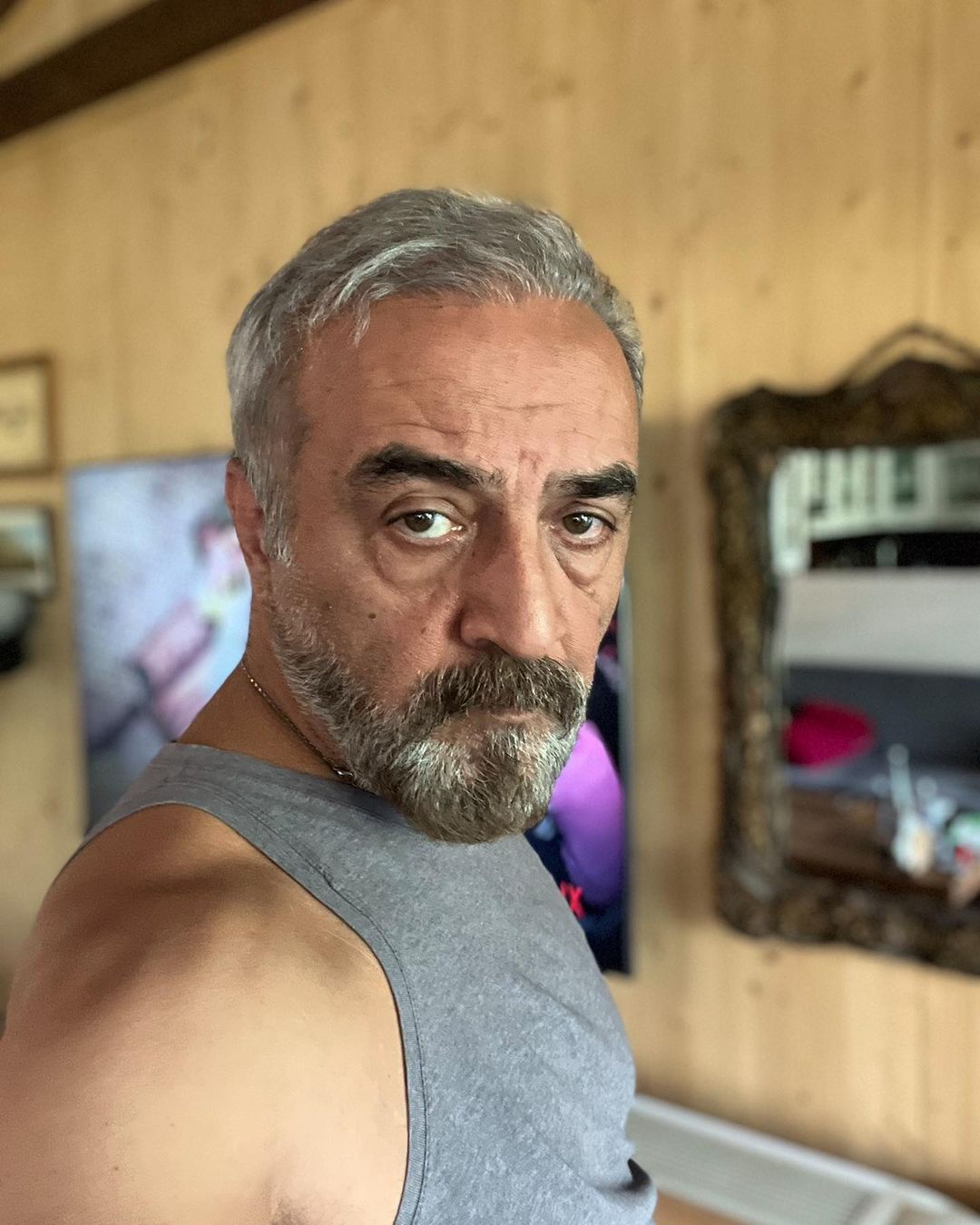 Yılmaz Erdoğan (1)