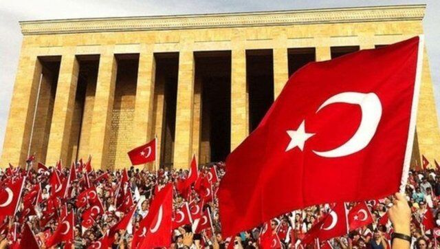 29 ekim 1