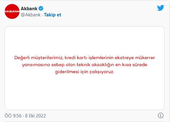 akbank