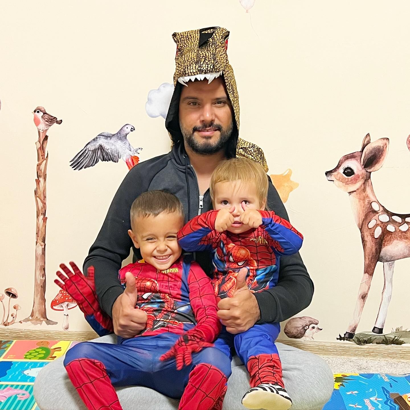 alişan burak ve eliz
