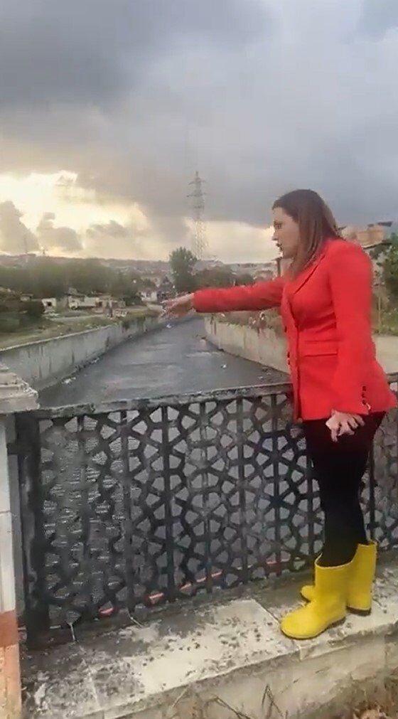 arzu erdem haramidere