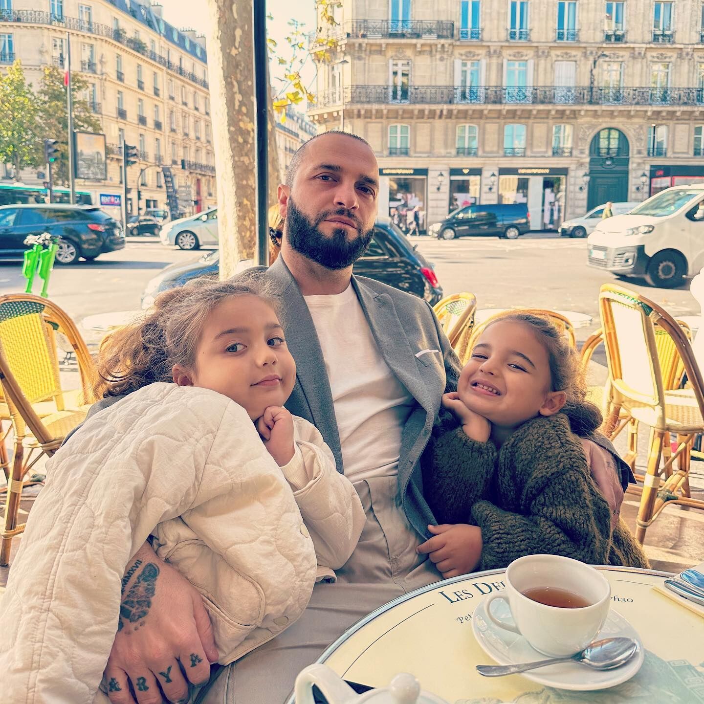 Berkay Şahin ve Özlem Ada Şahin (2)