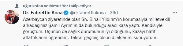 binali kazxa