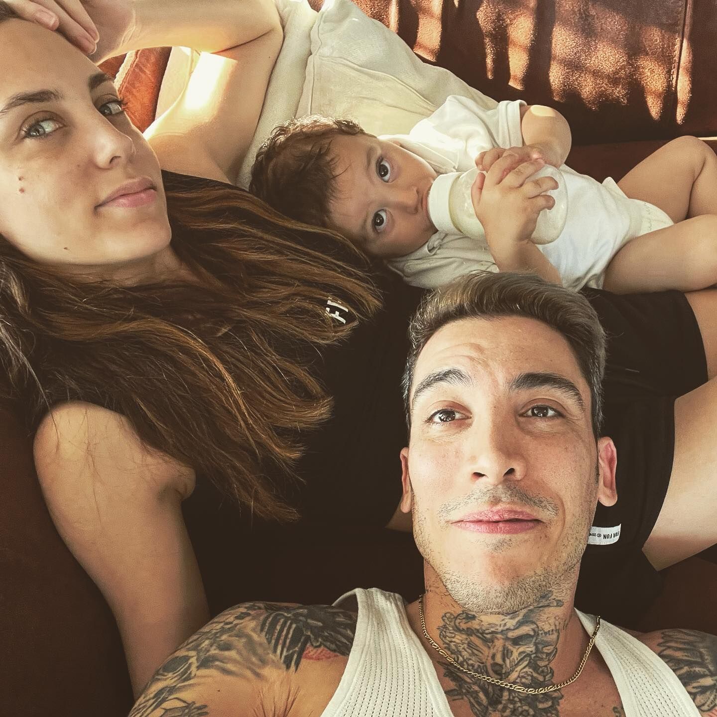 Can Bonomo ve Öykü Karayel (2)