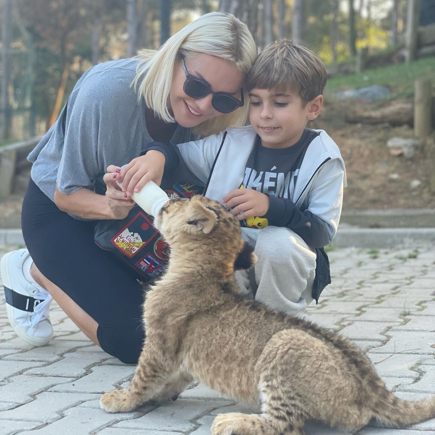 Ece Erken ve Eymen Uçar (2)