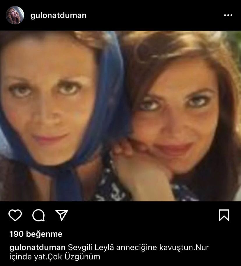 gül onat