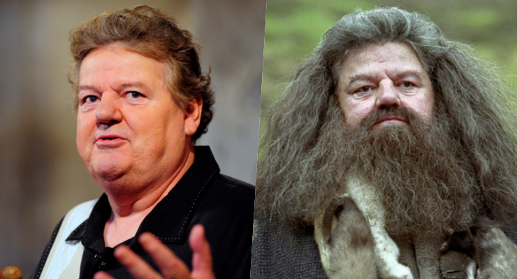 hagrid