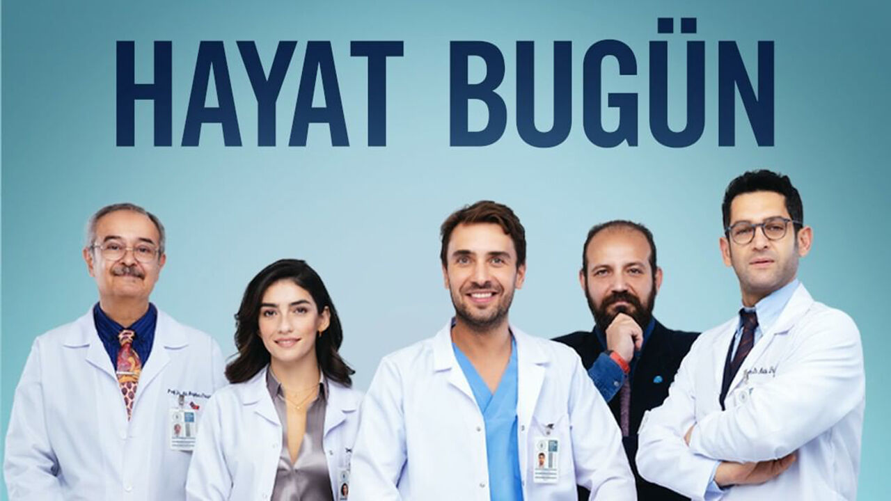 Hayat Bugün dizisi oyuncuları kimler? Hayat Bugün dizisi konusu nedir?