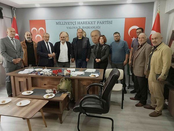 iyi parti istifa mhp ye geçiş 1