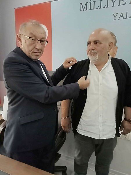 iyi parti istifa mhp ye geçiş 3