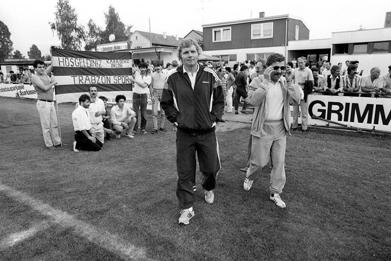 Jürgen Sundermann