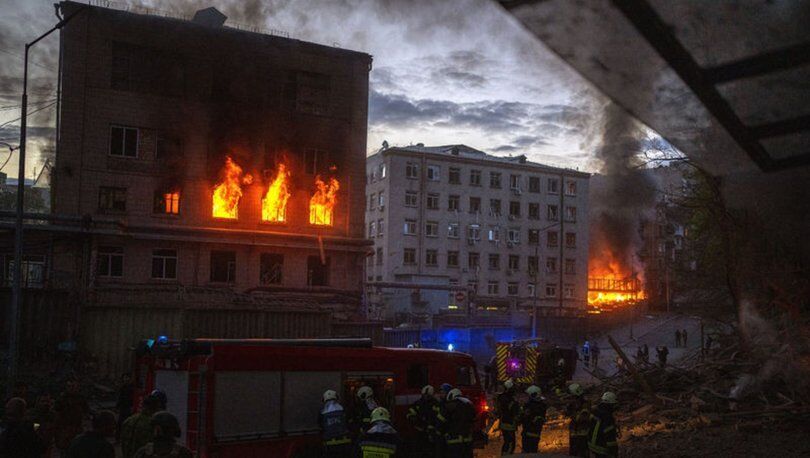 kiev patlama 1