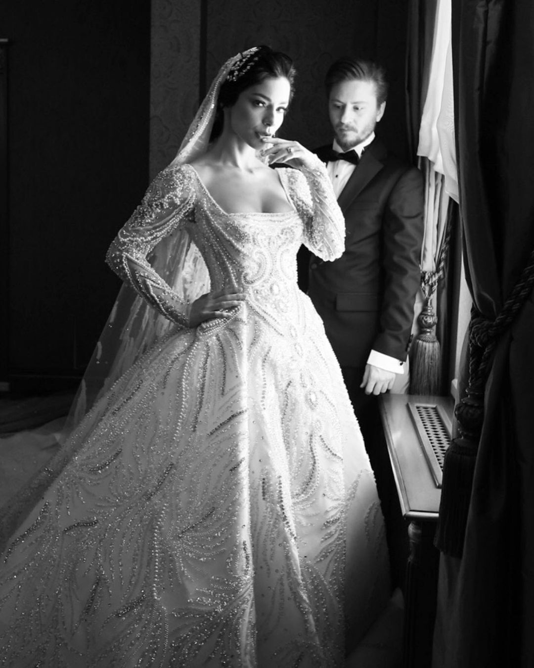 Merve Noluğur ve Mert Aydın (2)
