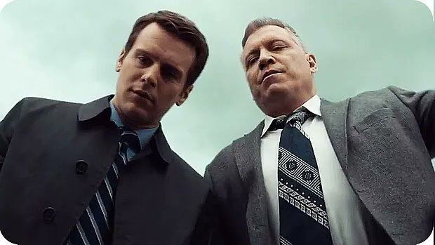 mindhunter