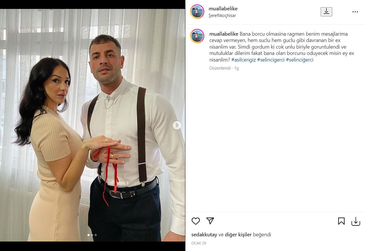 Mualla Şahin ve Asil Cengiz (3)