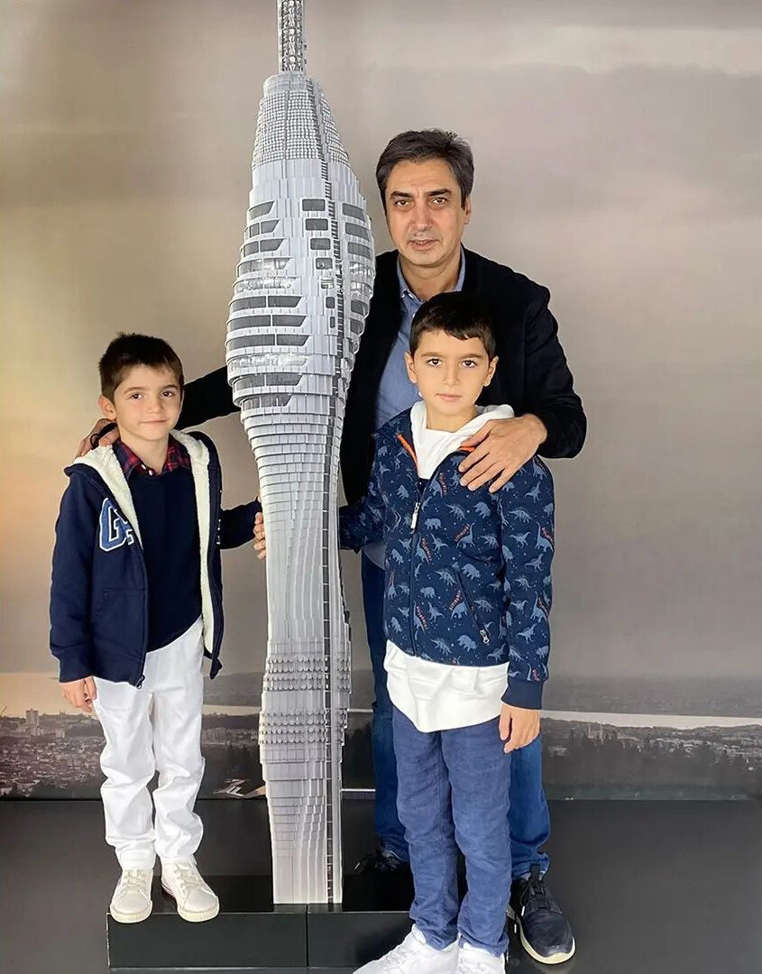 Necati Şaşmaz ve Oğulları (4)