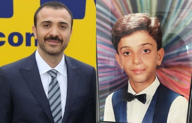 okan kurt