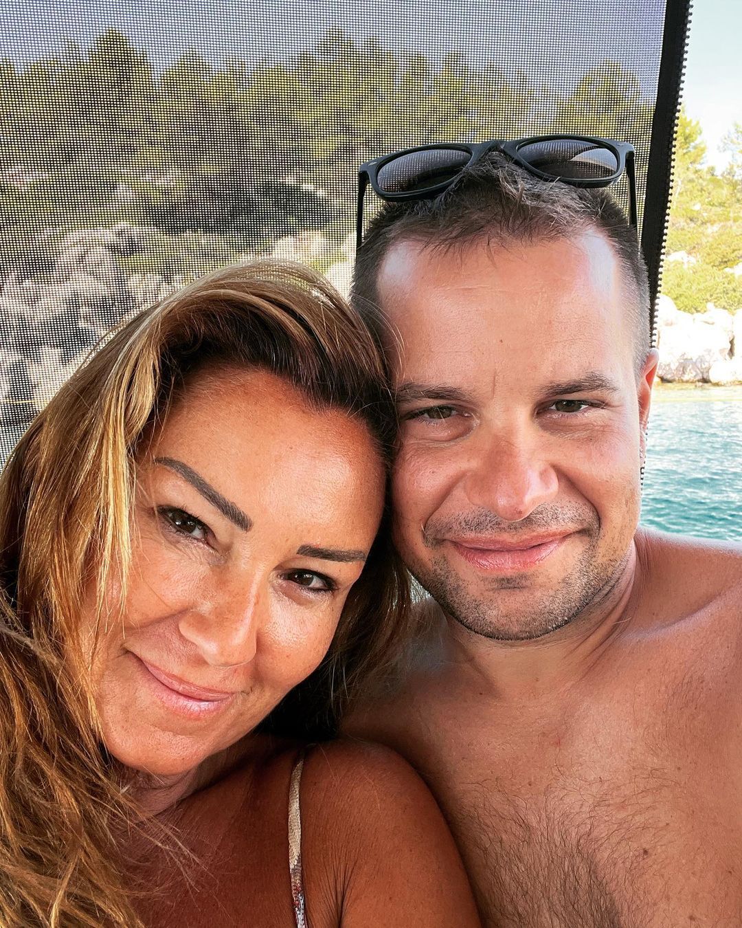 Pınar Altuğ Yağmur Tacan ve Su Atacan (2)
