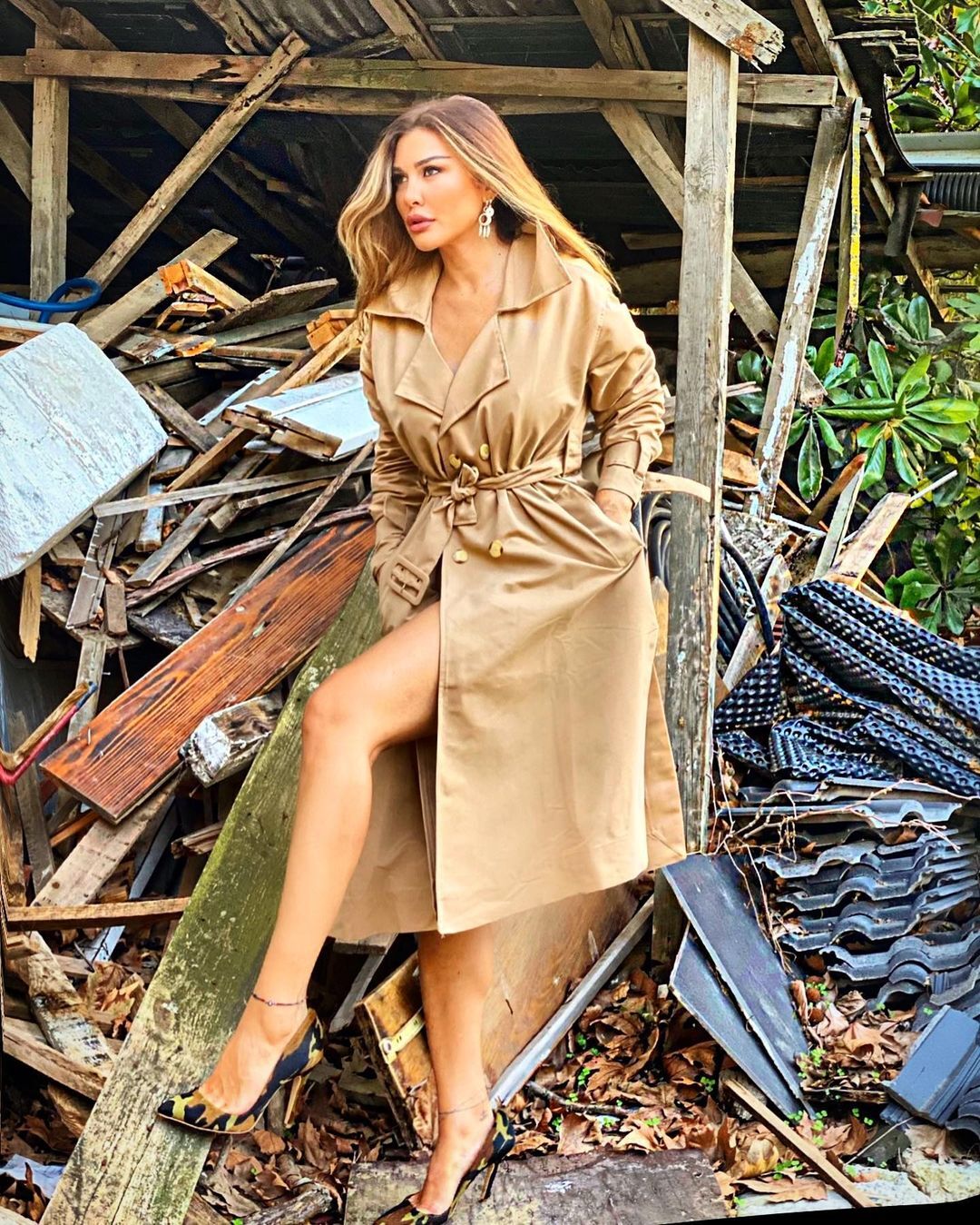 Selen Görgüzel (26)
