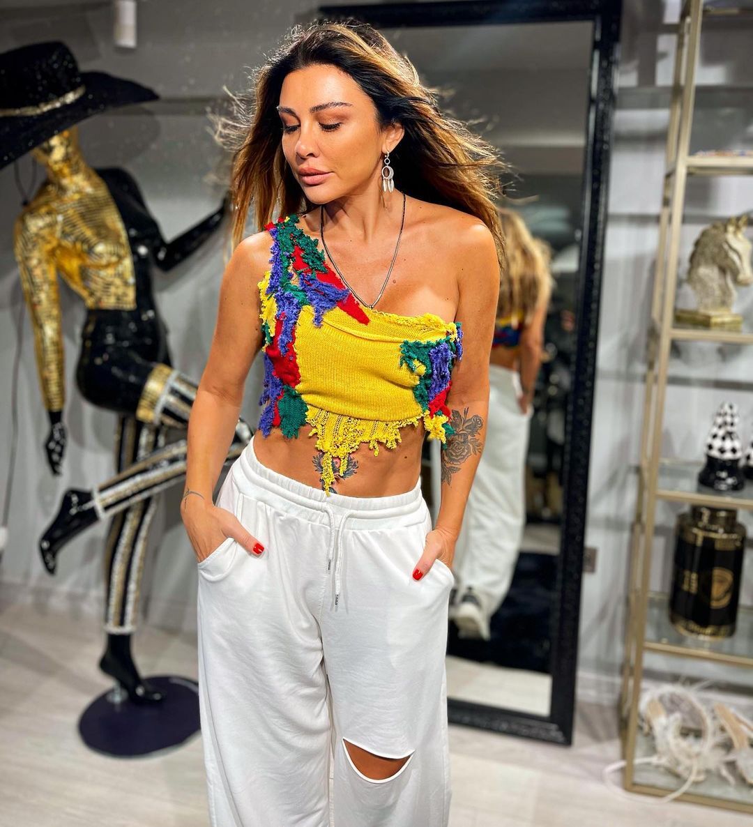 Selen Görgüzel (27)