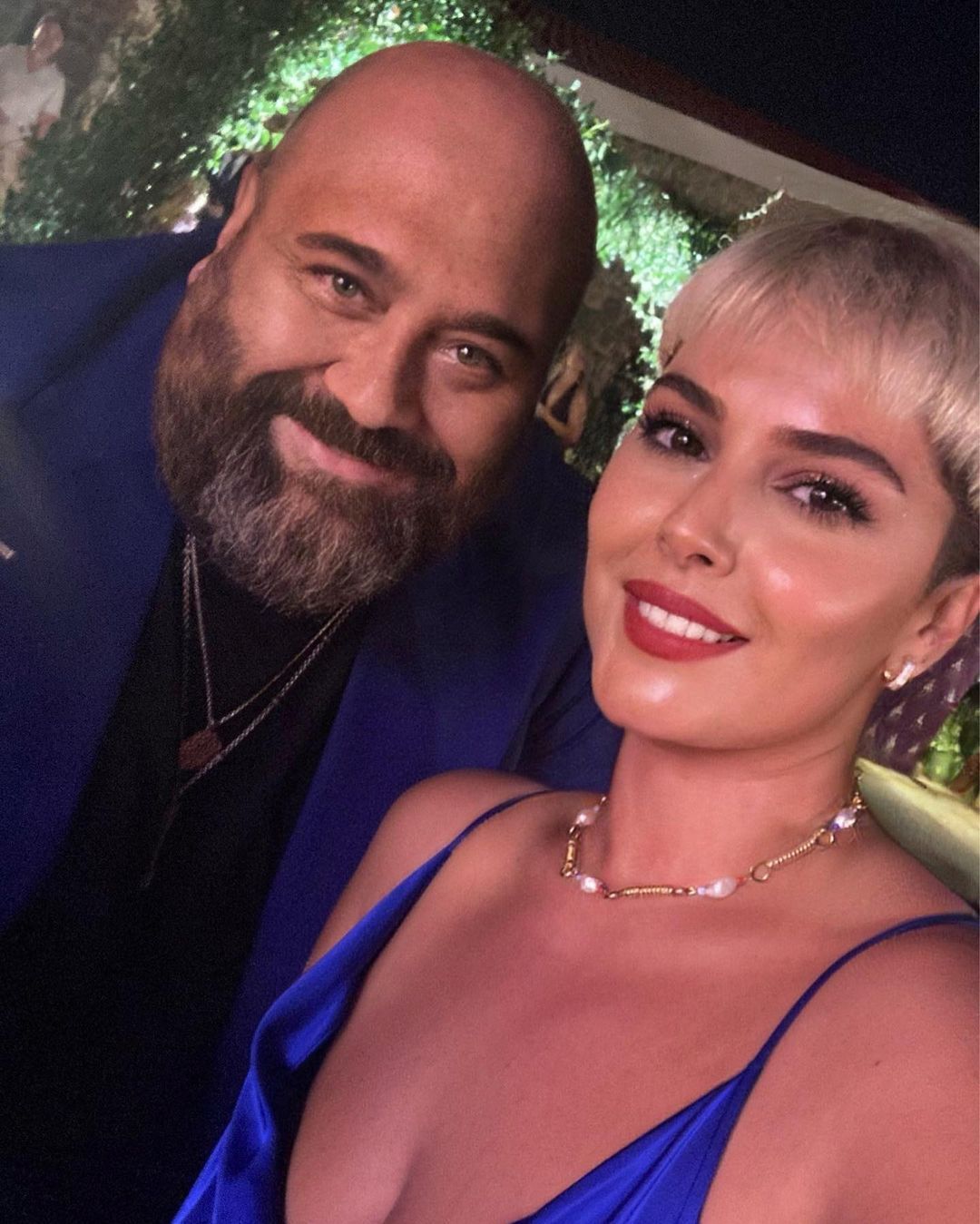 Somer Sivrioğlu ve Pınar Kayabaşı (2)