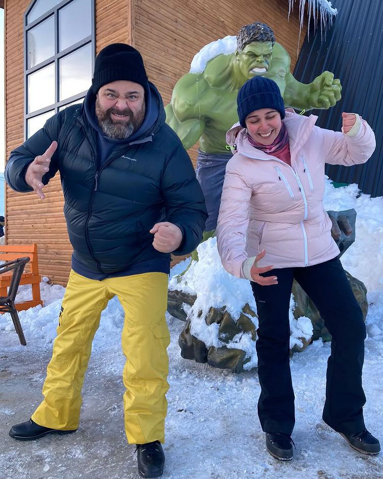Somer Sivrioğlu ve Pınar Kayabaşı (8)