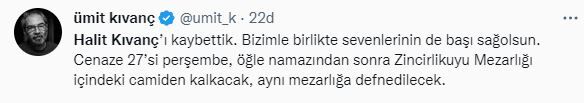 ümit
