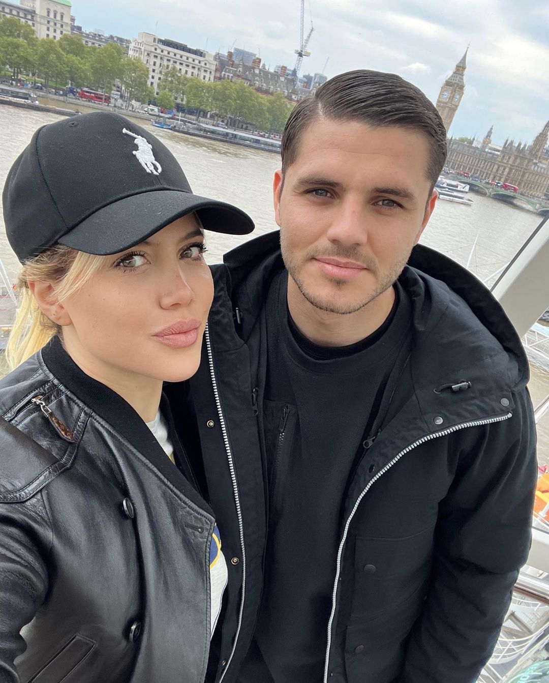 Wanda Nara ve Mauro Icardi (4)