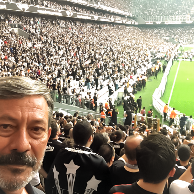 yüksel arıcı beşiktaş