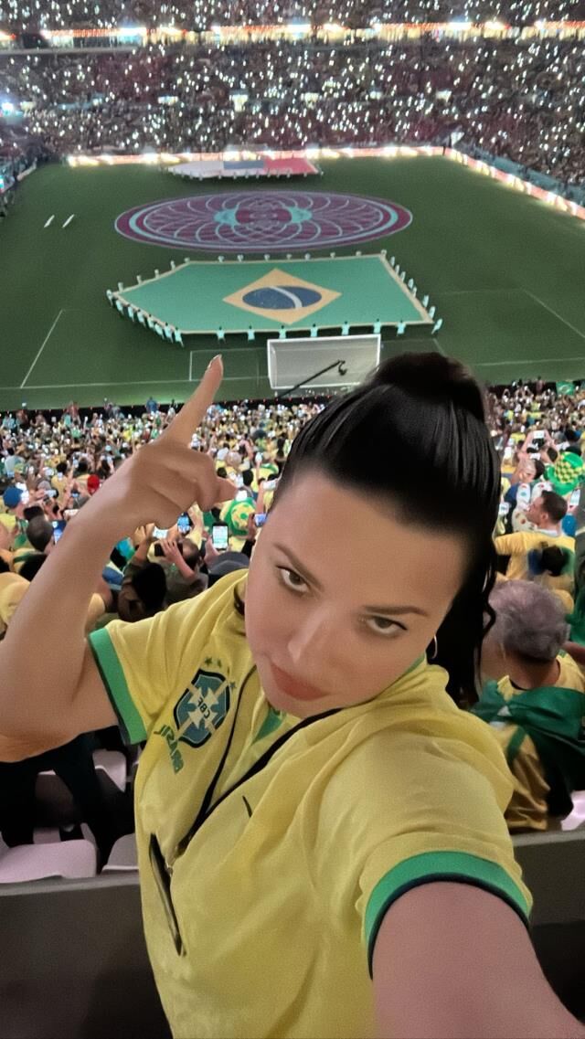 adriana lima dünya kupası